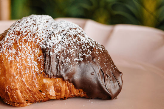 Artisanal Croissants