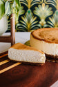 New York Cheesecake